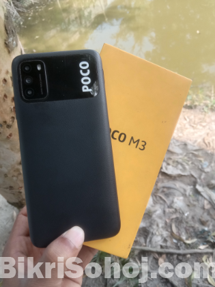 Xiaomi Poco M3